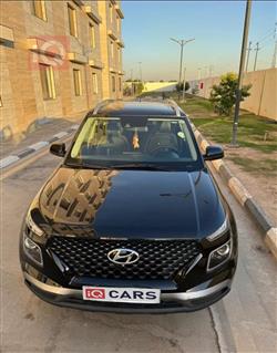 هيونداي فينو